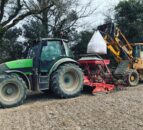 Tillage: The importance of crop establishment