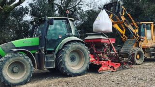 Tillage: The importance of crop establishment