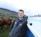 Bluetongue hotline launched for farmers and NFU