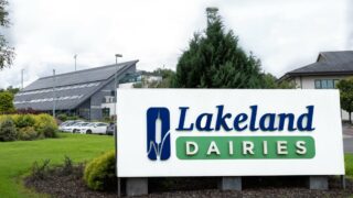 Lakeland Dairies announces plan to close some facilities