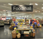 Marks & Spencer food sales increase by almost 15%