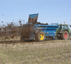 Advice: Making best use of organic manures and slurries