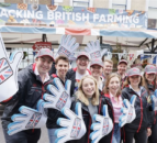 NFU to highlight role of farmers and growers at Lord Mayor’s Show