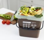 Positive Carbon gets funding to reduce global food waste