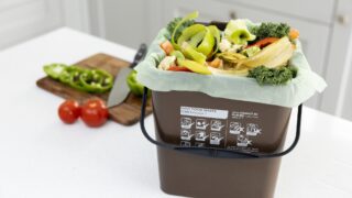 Positive Carbon gets funding to reduce global food waste