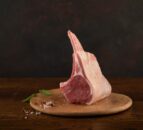 Scotch Lamb goes global for St. Andrew's Day