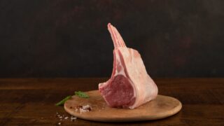 Scottish marts to celebrate St. Andrew’s Day lamb next month
