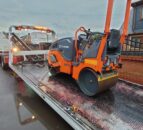 TVP rural crime team recovers stolen machinery worth £110k