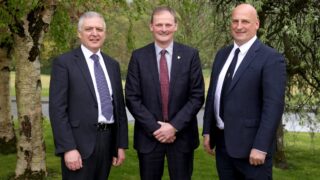 Bulk of NI potato crop ‘rotting’ in the ground – UFU
