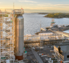Yara signs agreement to store CO2 under the Norwegian seabed