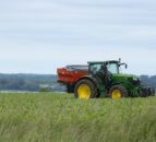 Report finds ‘huge’ losses of nitrogen to the environment
