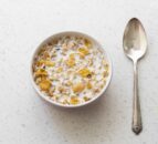 Arla report shows 4 million children go to school hungry