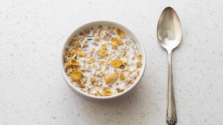 Arla report shows 4 million children go to school hungry