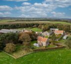GSC Grays brings 321ac mixed farm and farmhouse to market