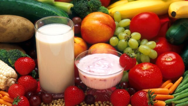 UK food prices on pace to be 50% higher than five years ago - report