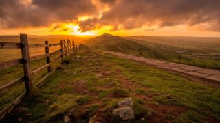 Upland farms will be unable to make up ‘loss of income’ warns NFU