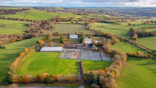 Durham plant nursery comes to the market for £975k