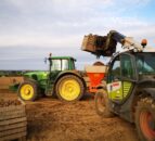 Wet autumn season hampers planting of winter crops