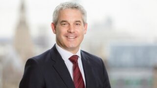 Vital that Steve Barclay ‘hits the ground running’ as new Environment Secretary