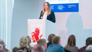 More research needed for insect farming to be profitable – Nuffield report