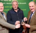 NFU Cymru announces Mark Davies as Livestock Champion of the Year