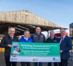 CAFRE, UFU and DCNI to team up for labour sustainability event