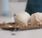 Yorkshire dairy farm to supply Aldi with pigs in blankets ice cream