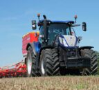 Machinery Focus: A brief history of New Holland and its rise