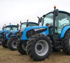 Donegal-based Stewart Agri becomes latest Landini dealer