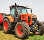 Kubota takes TIM to the next level