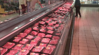 Call for introduction of carbon tax on food imports to NI