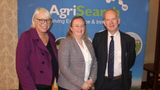 Societal impact of changes in agriculture must be assessed – Boyle