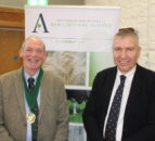 NI dairy farmers told ‘nothing to fear’