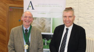 NI dairy farmers told ‘nothing to fear’