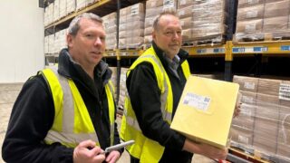 South Caernarfon Creameries increases awards total by 28% in 2023