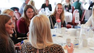 Meat Business Women appoints new team members