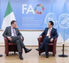 FAO at COP28: ‘We have to produce more with less’