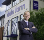 Dale Farm boosts milk price by 2p/L for November milk