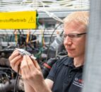 Bosch backs injection of hydrogen but JCB prefers ported