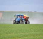 Joint project launched to collect global data on fertiliser