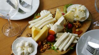 Scottish person dies in E.coli outbreak amid warnings over Christmas cheeses