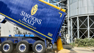 Partnership aimed at carbon neutral malting barley