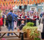 2024 Llandovery Sheep Festival to be 'bigger and better'