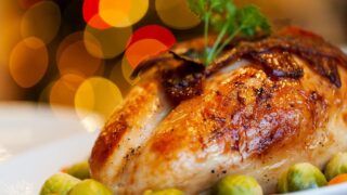 Cost of living crisis may impact Christmas food choices – AHDB