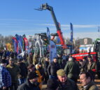 Yorkshire Agri Machinery Show to celebrate 10th anniversary