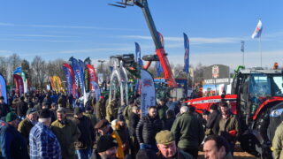 Yorkshire Agri Machinery Show to celebrate 10th anniversary