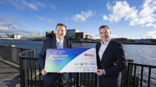 Entries open for 17th NI Food and Drink Awards