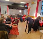 FUW raises over £17k for Wales Air Ambulance