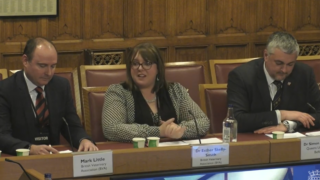 BVA NI warns Lords committee of vet medicine shortage