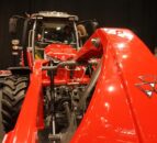 Photos: LAMMA – a showcase for  today’s farmers